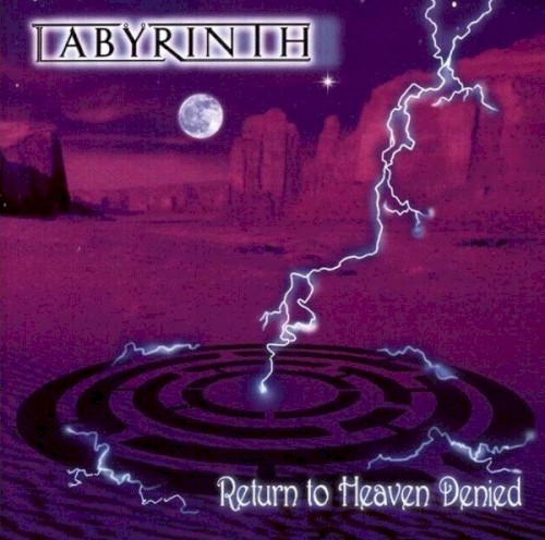Labyrinth - Return to Heaven Denied